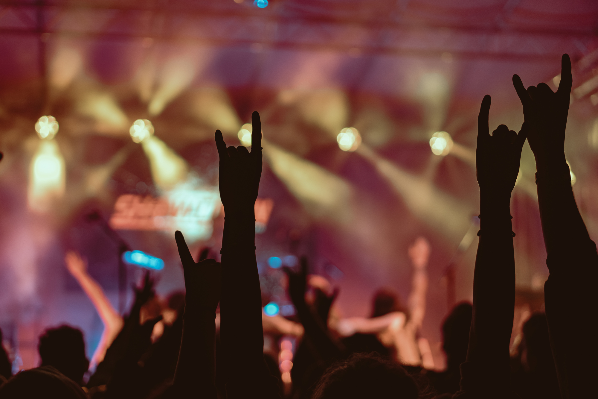 Teestival Open Air